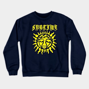 Sunnn Crewneck Sweatshirt